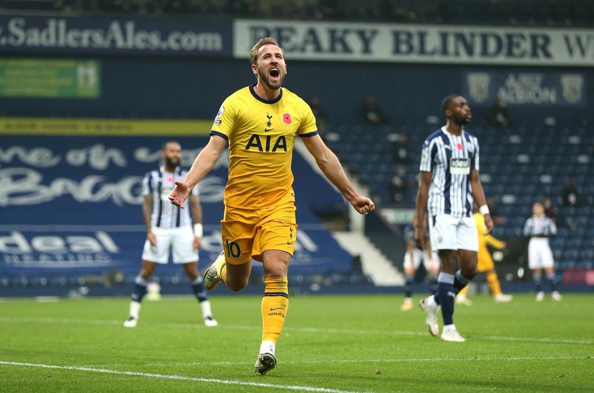 Tottenham Hotspur tweet media