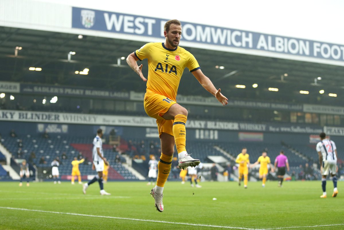 Tottenham Hotspur tweet media