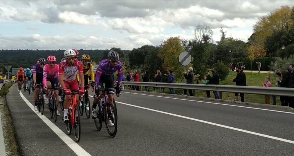 jlcalvof's tweet photo. #LaVuelta20 pasando por #Boadilla
@Ayto_Boadilla https://t.co/HXe4Z5HATu