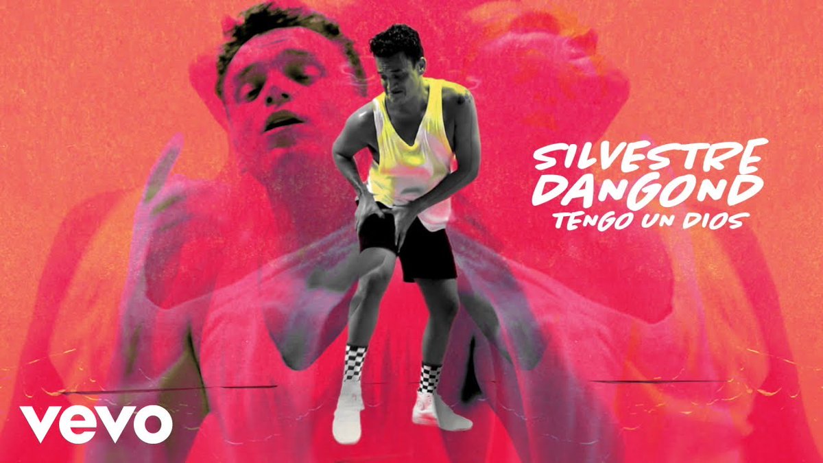 SonyMusicLatin's tweet photo. Canta #TengoUnDios junto a @SilvestreFDC. 🎤🎧 Y si te animas, ¡báilalo también! 💃🕺 https://t.co/i28sZeQBx8 https://t.co/47cb3wuf1O