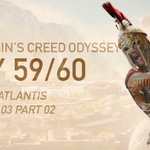 Photo by Assassin's Creed Marathon (@AC_Marathon)