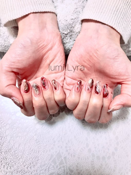 一宮ネイルサロンのtwitterイラスト検索結果