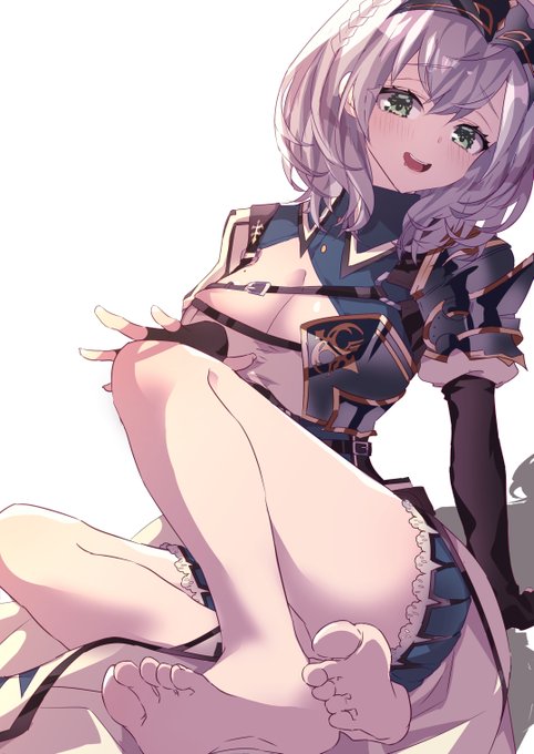 酔っ払い団長 #ノエラート 