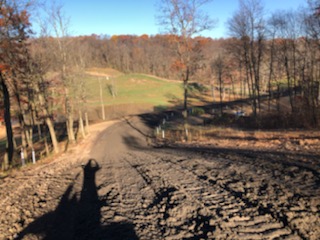 Excellent conditions today and it shouldn't be crowded at all great day to ride! Open 11-5. #motox #motocross #mx #dirtbike