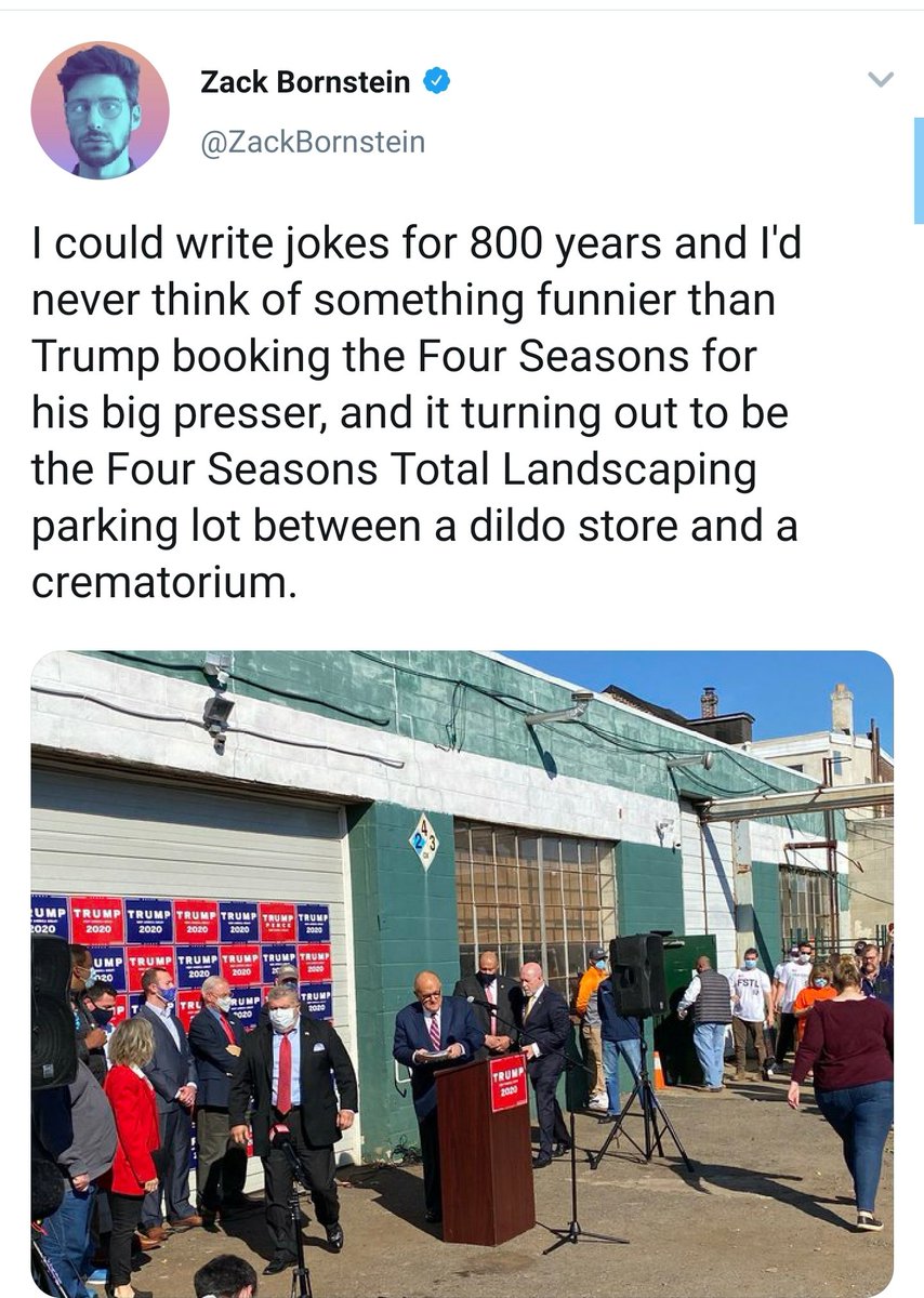 Syed Doha® tweet media