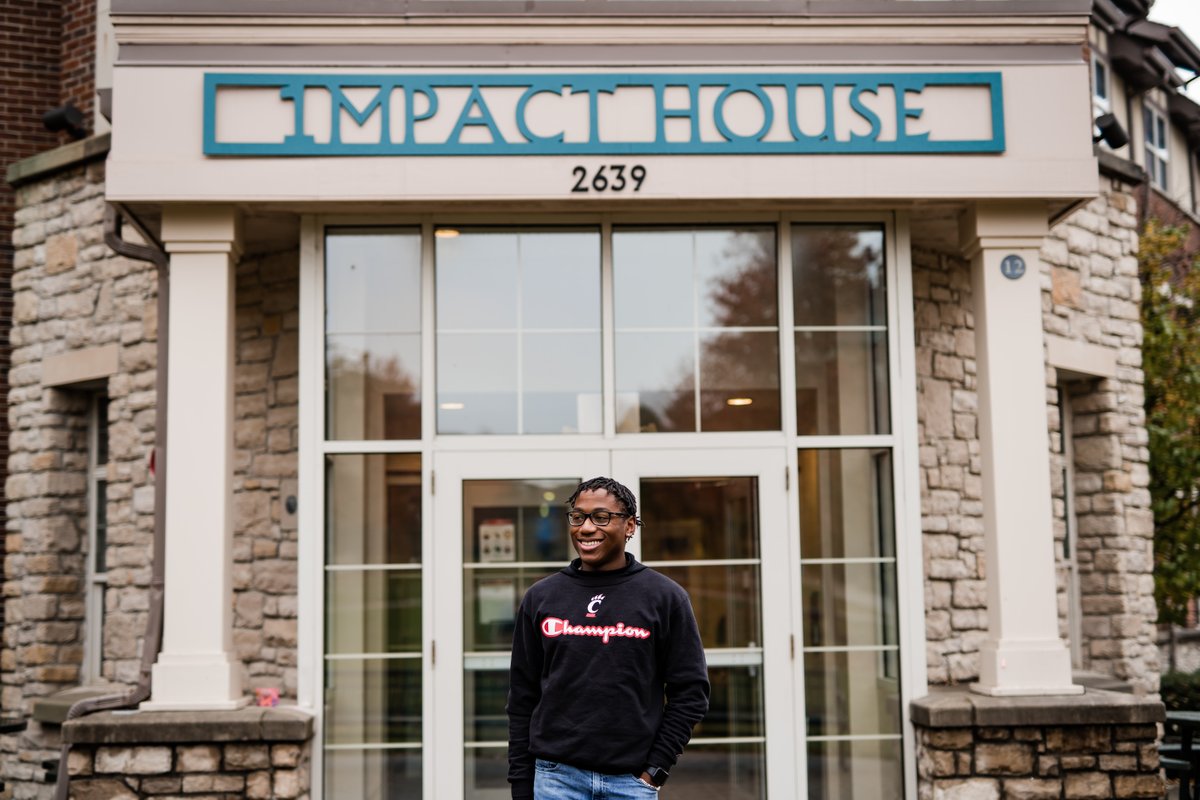 UC Foundation tweet media