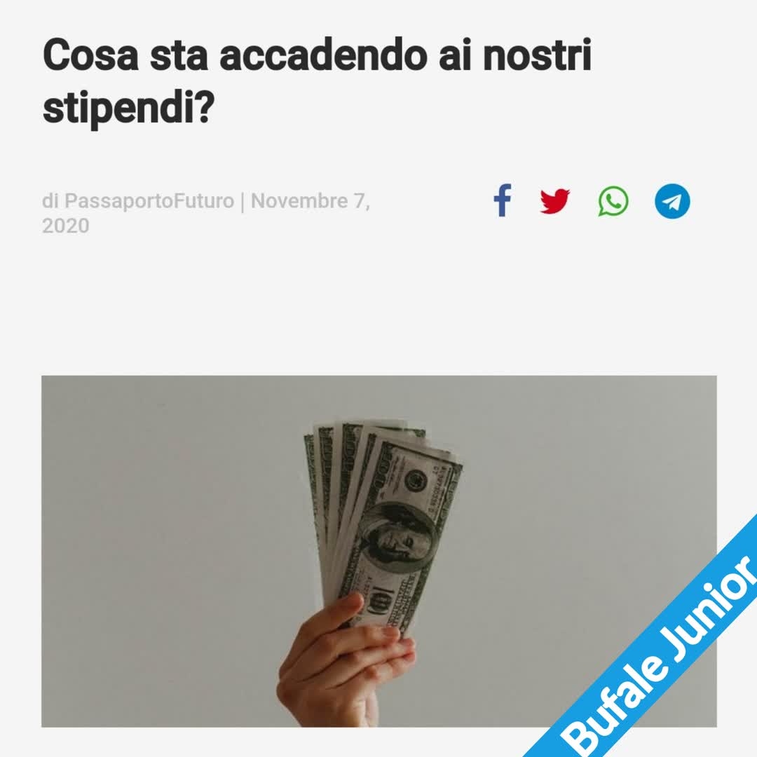 filogicoX's tweet photo. In Italia, dal 2010 al 2017, I Salari Reali sono diminuiti del 4,3 percento; sono stati registrati valori peggiori solamente in Spagna, Croazia, Portogallo, Cipro e Grecia...
#bufalejunior #crisi #stipendi
https://t.co/dBhYao8JUA https://t.co/a1hfIzfsGo