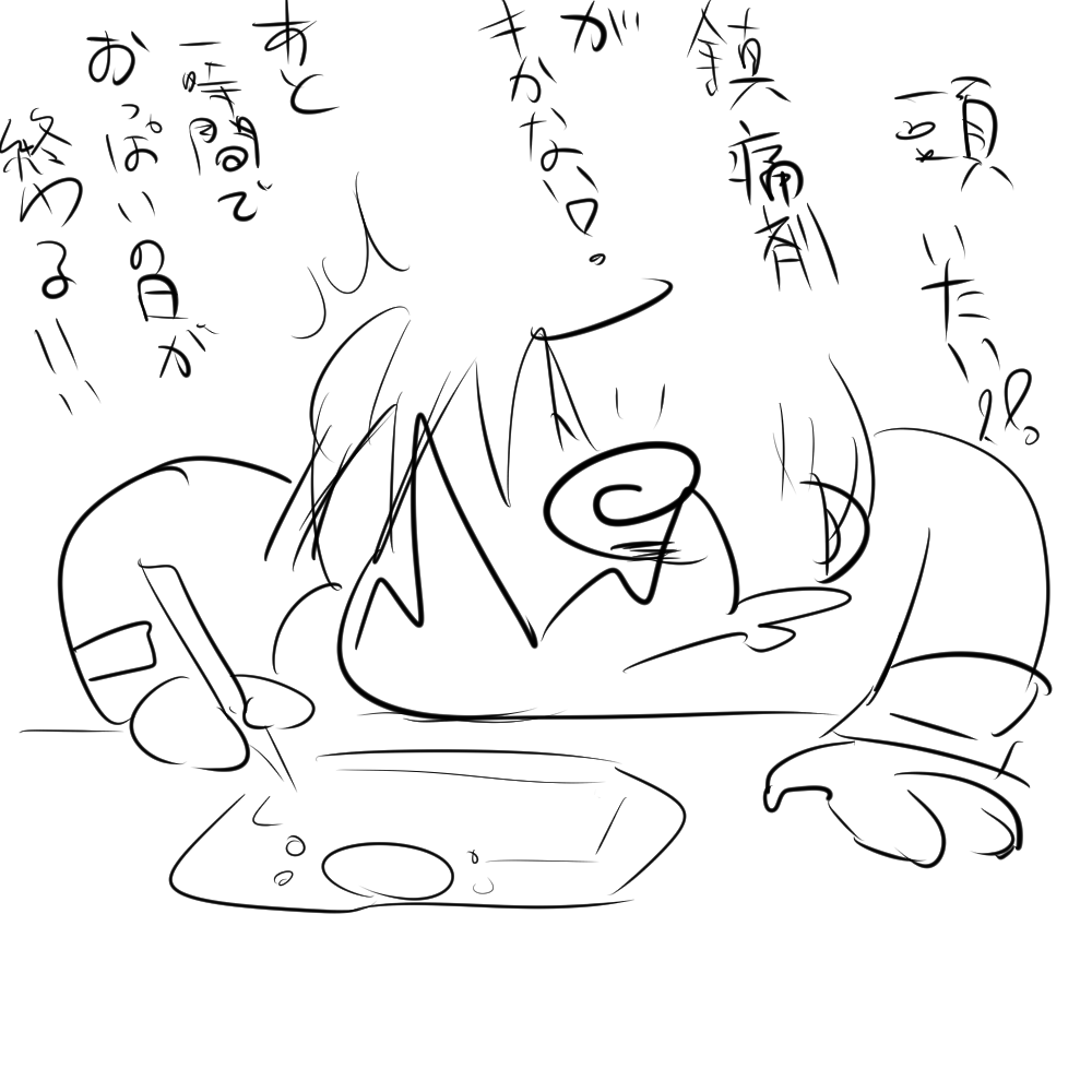 現状 