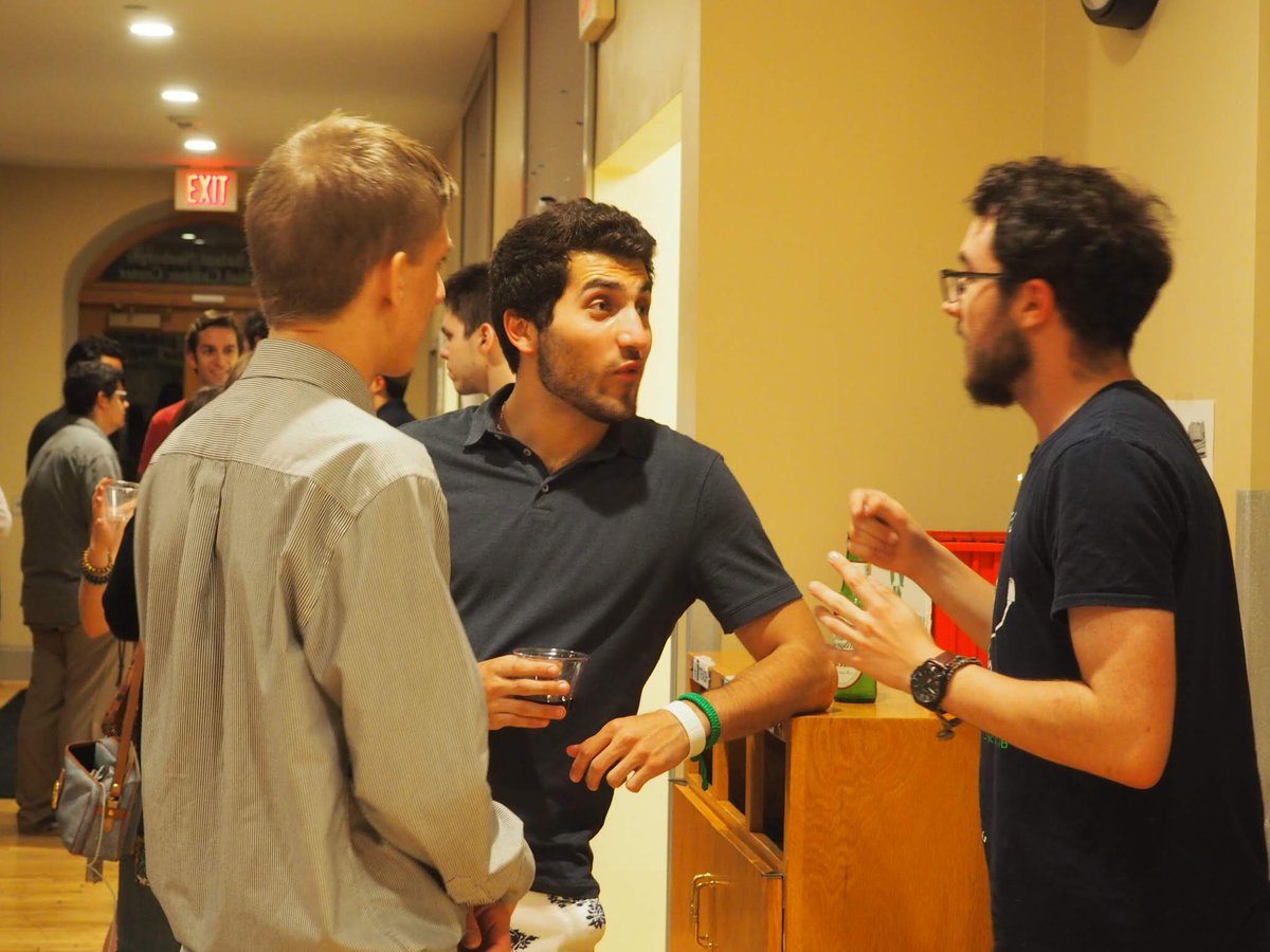 sfliberty's tweet photo. 🗽 Students For Liberty is seeking strong student leaders to help promote the values of a free society in their communities. Become a face of liberty at your campus!

Learn how you can join 👇

#JustFree #StudentsForLiberty https://t.co/M4KY5Ncklt https://t.co/YZHHCMsZsJ