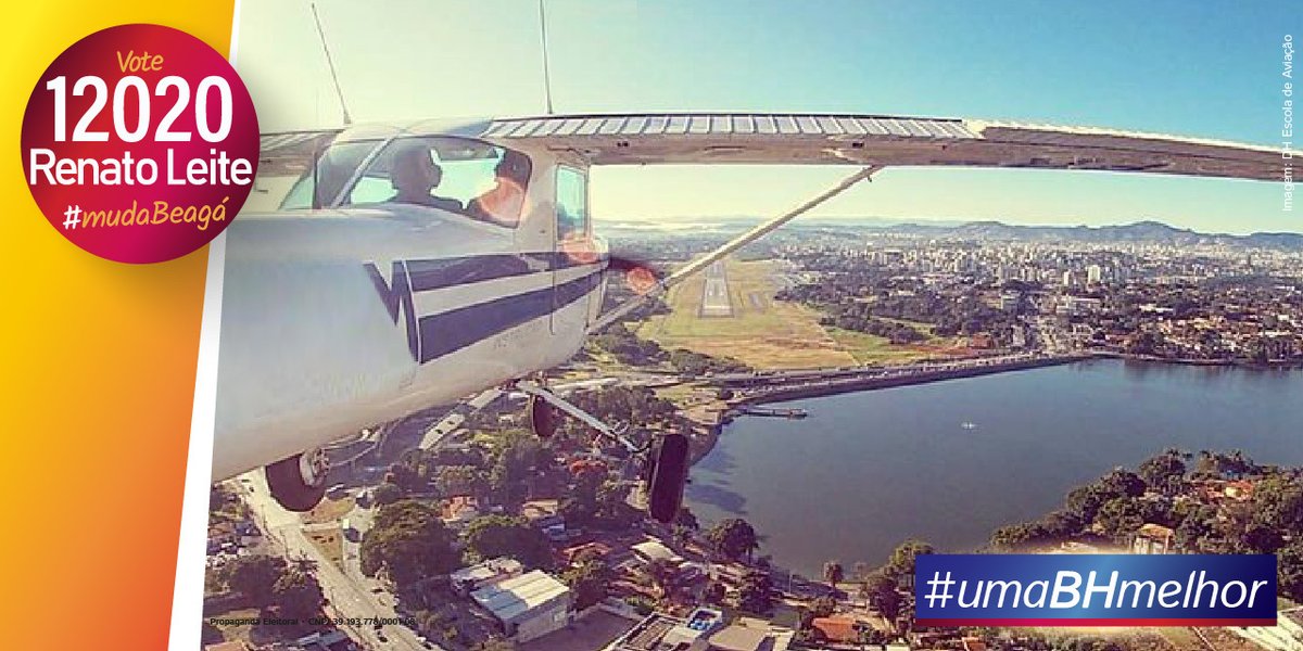 MudaBeaga's tweet photo. O Aeroporto da #Pampulha pode substituir as operações do #Aeroporto Carlos Prates (onde há cursos de formação de pilotos, instrução, aviação de peq. porte e helicópteros. E os moradores da região da #Pampulha, como ficam?
#umabhmelhor #vote12020renatoleite #mudabh #mudabeaga https://t.co/sgAHA4c7Wb