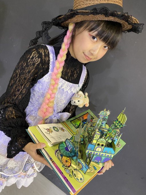 Twitterのコスプレ画像16