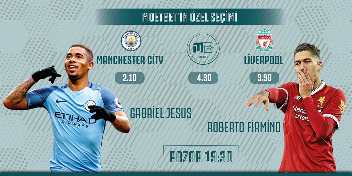 📢BU MAÇ KAÇMAZ !!

🕢19:30  MANCHESTER CİTY   -   LİVERPOOL

MOETBET'ten  %30 Çevrimsiz bonus - %25 NAKİT KAYIP  +   Çark Kodu ( PAS YOK)  !!

✅Havale min 100 TL

✅Papara min 20 TL

✅15 Dakikada Çekim Garantisi
 
Bahsin adresi : Moetbet41.com