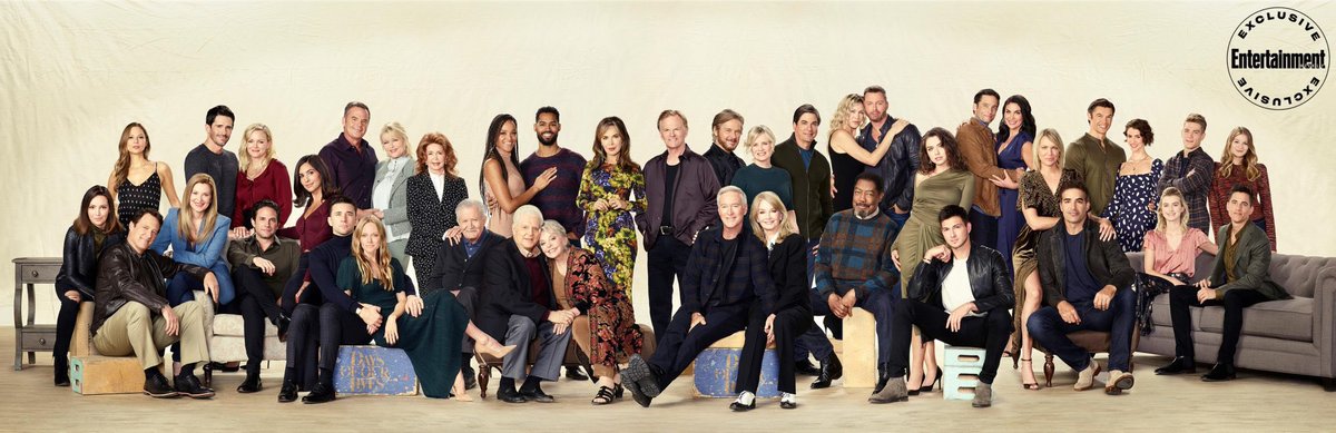 DAYSEpisodes's tweet image. Happy 55th anniversary to @nbcdays 🥳🥳❤️❤️ here’s to many more years🥂 #Days #Days55 #DOOL55 ⏳