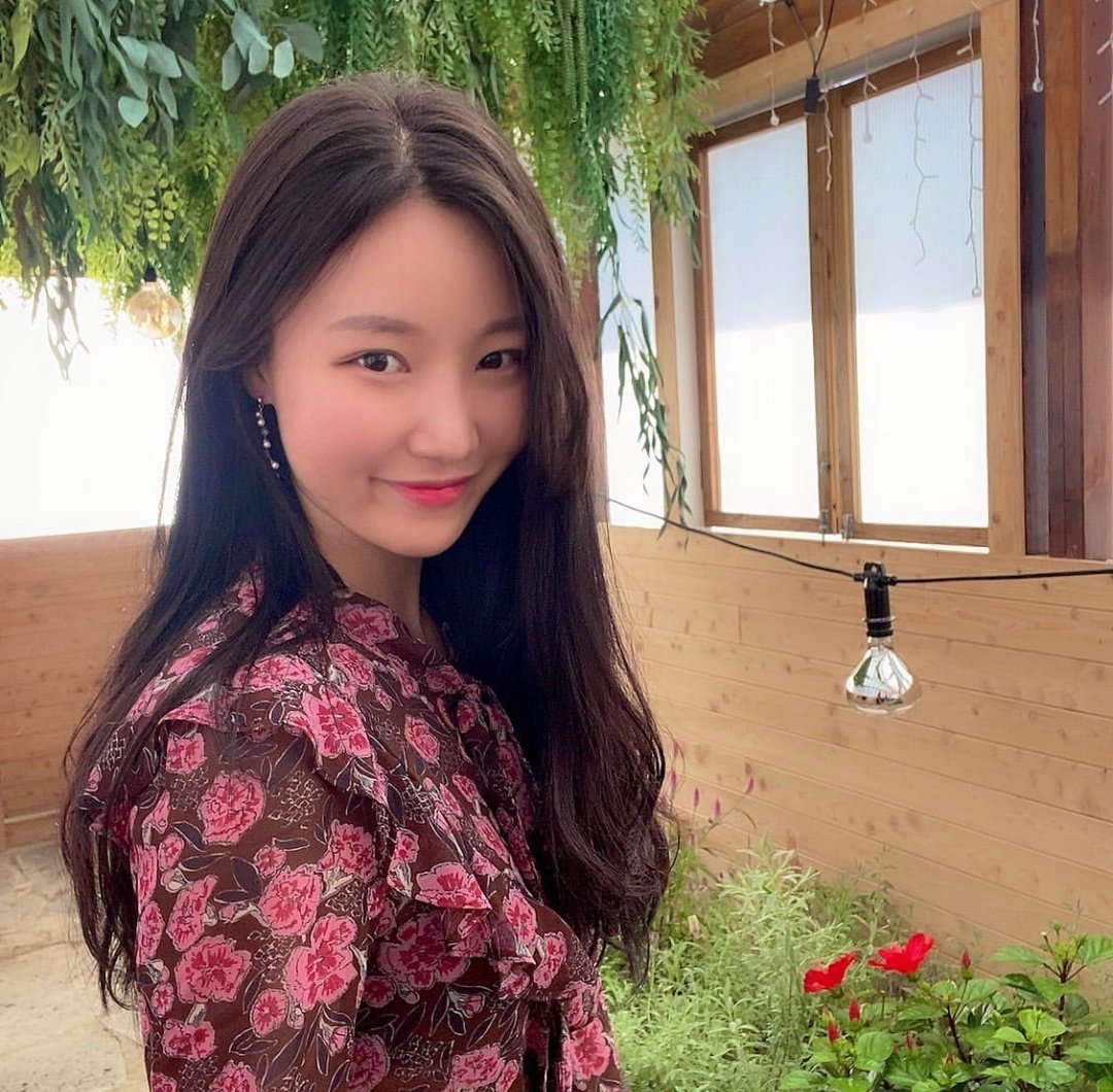 Manon_akgae's tweet photo. Sharing is caring๐ค๐
#Leesisters #Yeonwoo https://t.co/35gQRFUGJA