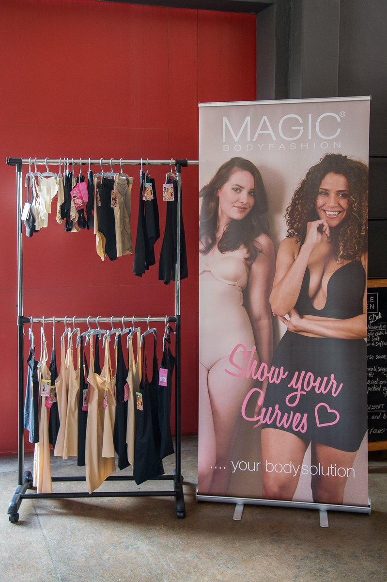 PDLDistributors's tweet photo. Follow us on Facebook for all the pics from our #magiclaunch 
We are beyond excited to share this brand with you! https://t.co/tKMscYQOzB