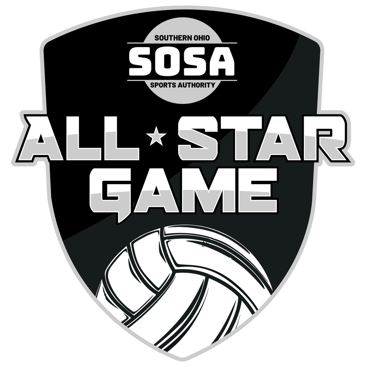 SirBrockNetter's tweet photo. Today is the day, it’s @ohio_authority 🏐 All-Star gameday!

Two games at 1:00 &amp; 3:00, and it’s all going down at Huntington! 

We will have order forms so of course you can buy your SOSA All-Star gear. 

Looking forward to seeing all of you there, and remember, mask up! https://t.co/7jLA48tIjN