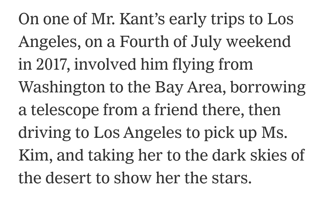 This is legit cool, but there's gotta be an easier way to get a telescope in L.A.