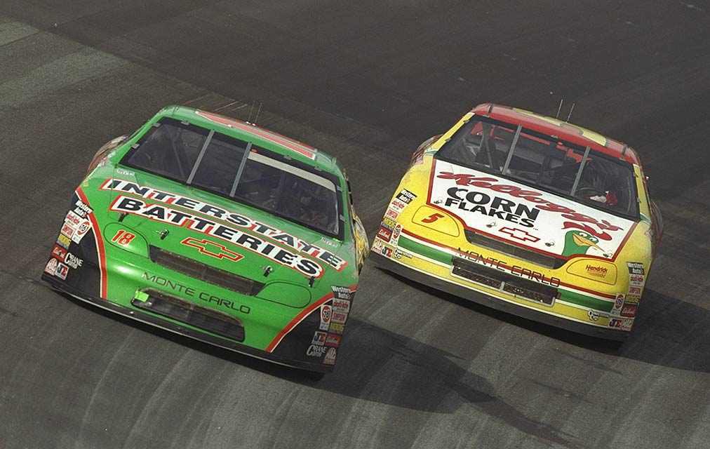 SethSharp35's tweet photo. Thinking about championship memories...

Watching Terry and Bobby sit on top of the world together will always be one of the coolest things. You couldn’t script something that awesome. https://t.co/P2sy7dsoyF