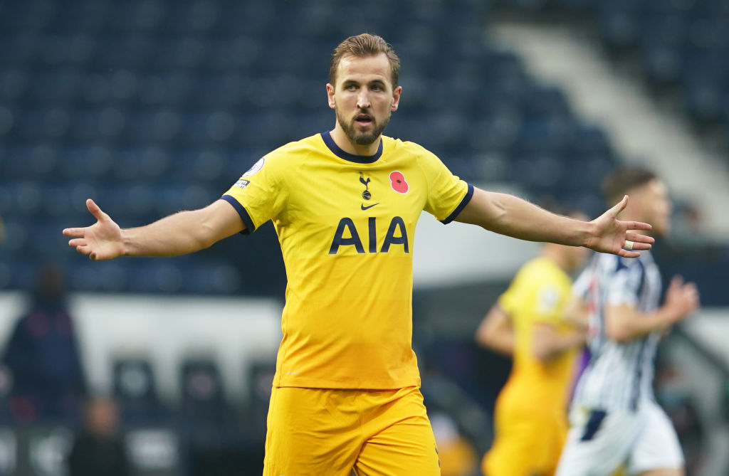 Footballtweet's tweet photo. Tottenham's next 7 Premier League games:

Man City (h)
Chelsea (a) 
Arsenal (h)
Crystal Palace (a)
Liverpool (a)
Leicester (h)
Wolves (a)

How many points will they get? https://t.co/sTvHsgtgEo