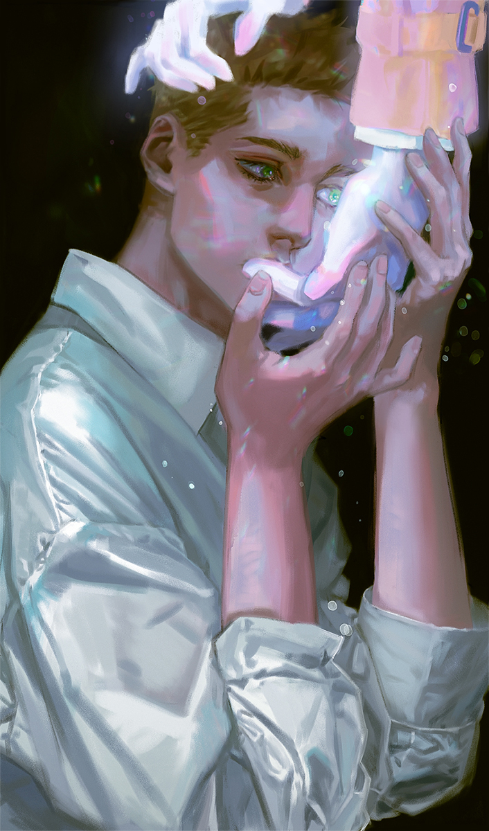 64GB_RAM's tweet photo. Salvation
#destiel https://t.co/hZcmW2Rthy