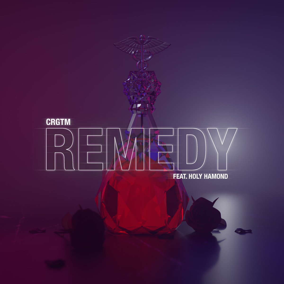 CargoTime's tweet photo. Remedy feat @HolyHamond  

https://t.co/4Pca312UNv https://t.co/IheCWzuQAd