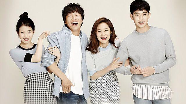 minjeteveux's tweet photo. já tem essa tag vou panfletar uns dos melhores doramas
- W : two worlds
- Age of youth
- My love from another star
- The producer
#MEUDORAMA https://t.co/msYyr5HDJg