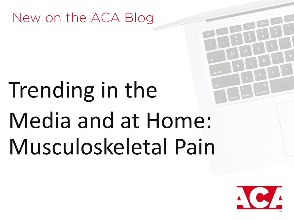 ACAtoday's tweet photo. Read it now: https://t.co/6AiqyYNREB #ACABlogs https://t.co/ZI2LapGHWp