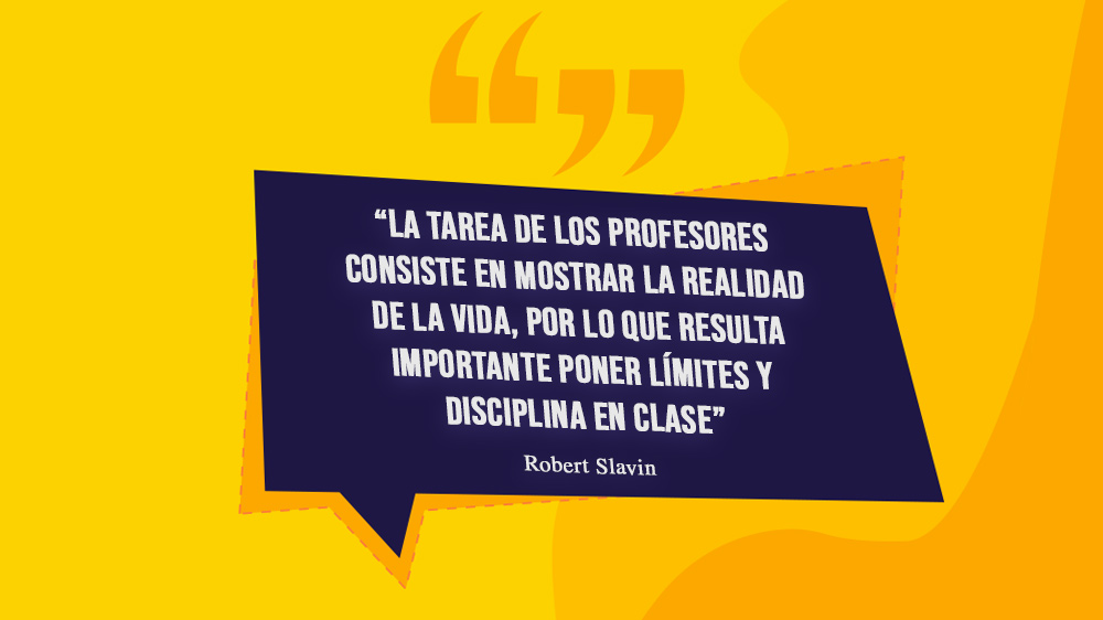 tiching's tweet photo. 💬 “La tarea de los profesores consiste en mostrar la realidad de la vida, por lo que resulta importante poner límites y disciplina en clase” Deanna Mason (@DeannaM_MasonES) en: https://t.co/UDRqKqecwj https://t.co/PX7TG6f5Rm