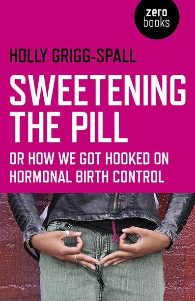 this has been recommended by a lot of women on here. just started it but it’s my understanding that it discusses hormonal birth control more from a cultural& social standpoint. if ur lookin 4 something more sciency look earlier in this thread (brain on BC) https://b-ok.lat/book/2470592/4e43ba