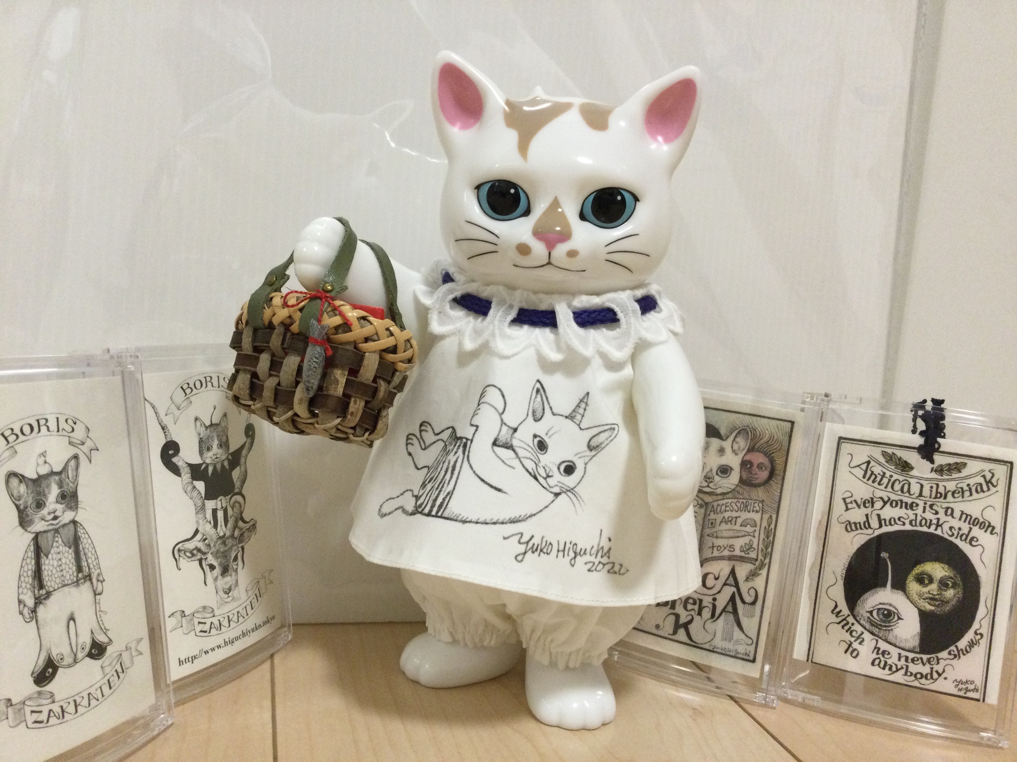 Yuko higuchi ヒグチユウコ on X:  