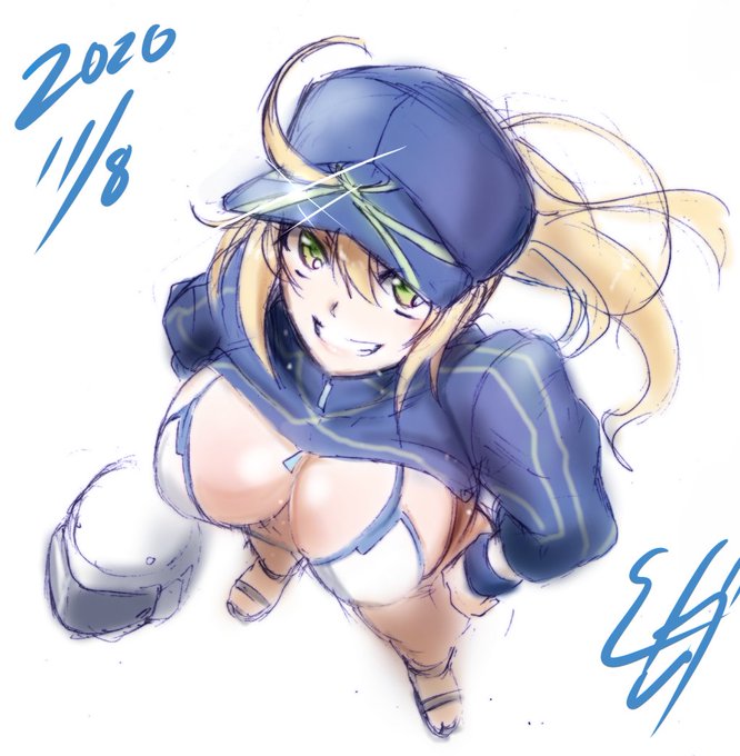 スガレオンさん がハッシュタグ Fate版ワンドロ をつけたツイート一覧 1 Whotwi グラフィカルtwitter分析