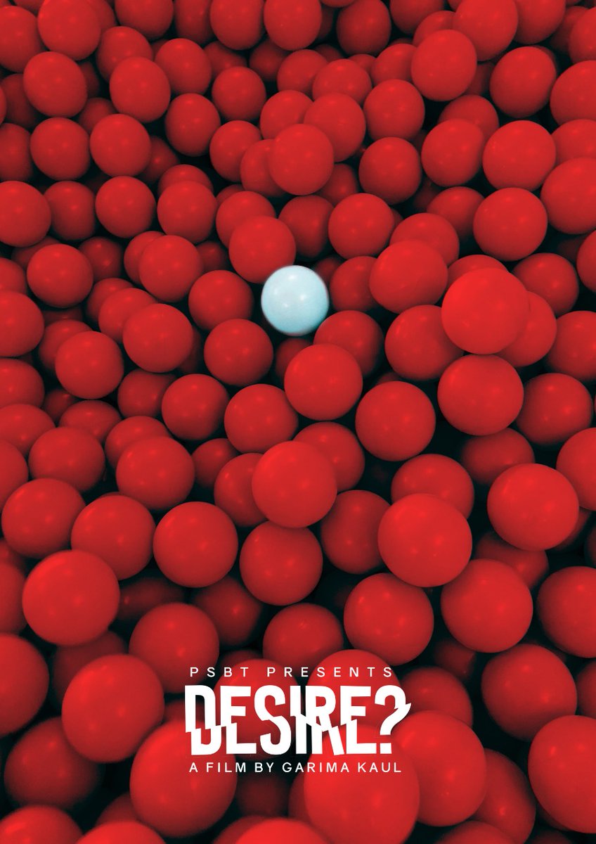 sekartweets's tweet photo. In a country that still struggles with understanding the meaning of asexuality, here’s a short doc, Desire? by Garima Kaul which gives a clearer picture Do give this short film a watch. @DIFFindia #Asexuality #Cinema #DIFFIndia #DIFFgoesdigital https://t.co/VP3WW6u4WK
