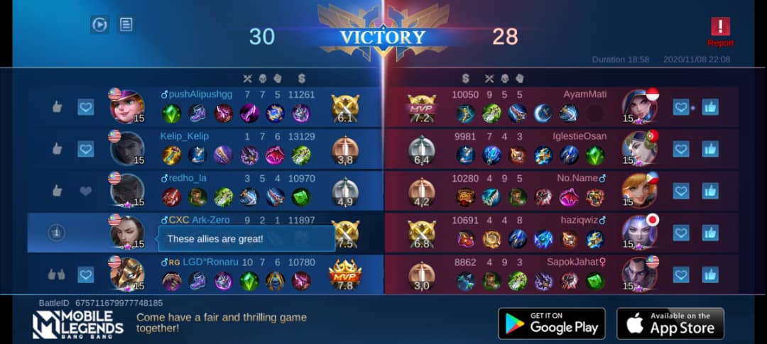 ChubbyHunter87's tweet photo. Come join my Squad, Let us face off against the world's best MOBA players together!
https://t.co/fP9WJ8VV8d https://t.co/7NcEe97Fwi