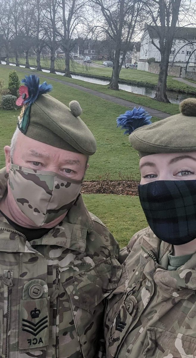 Forres Detachment ACF (@forresdet_acf) on Twitter photo 