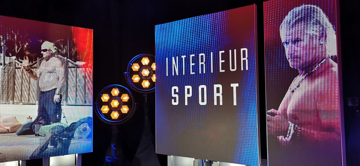 InterieurSport's tweet photo. A 15h25 sur @canalplus, le fameux "Regarde cette putain de caméra champion du monde de mes couilles" est de retour.
Quelle sera la prochaine punchline de Philippe Lucas, l'entraineur aux 100 médailles. 

"Camping thérapie" @InterieurSport  de @alix_vincent https://t.co/qw0zezMAQP