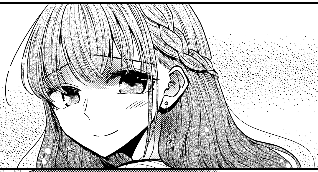 はい美少女(恒例の自分上げ週間) 
