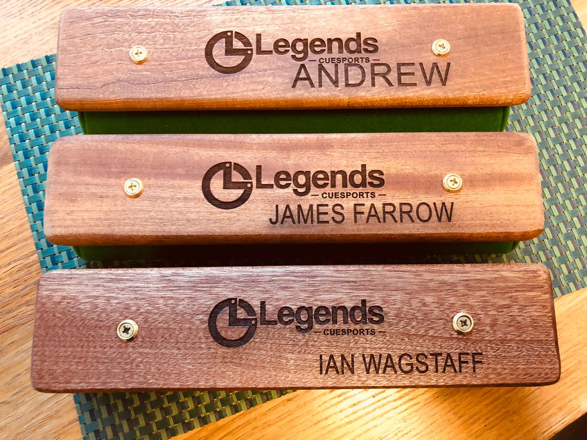 Snooker Legends tweet media