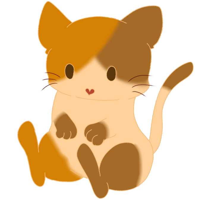 みけ猫のtwitterイラスト検索結果 みけ猫のtwitterイラスト検索結果
