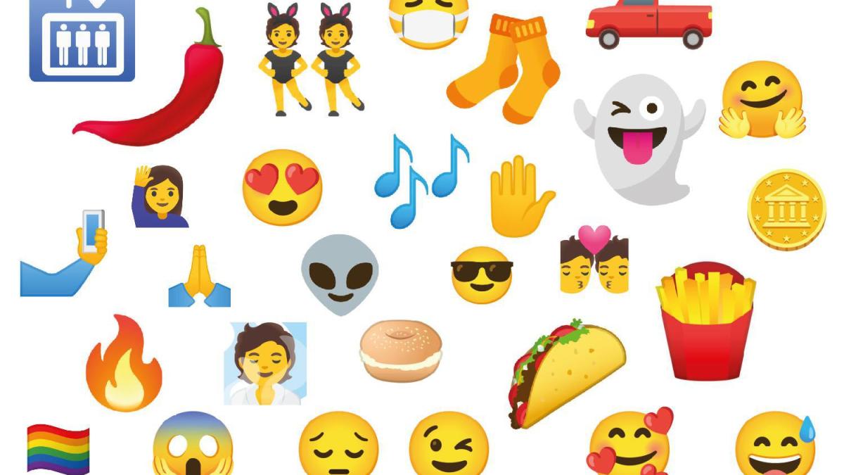 Diese Emojis tragen Werbung ins Unterbewusstsein der Handy-Nutzer to.welt.de/XFjdabV