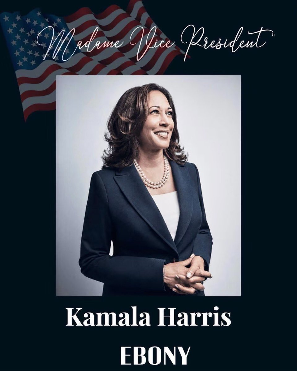 WatotoWhiz's tweet photo. Madame Vice President!  #watotowhiz #KamalaHarris https://t.co/HAkDfKK4tg