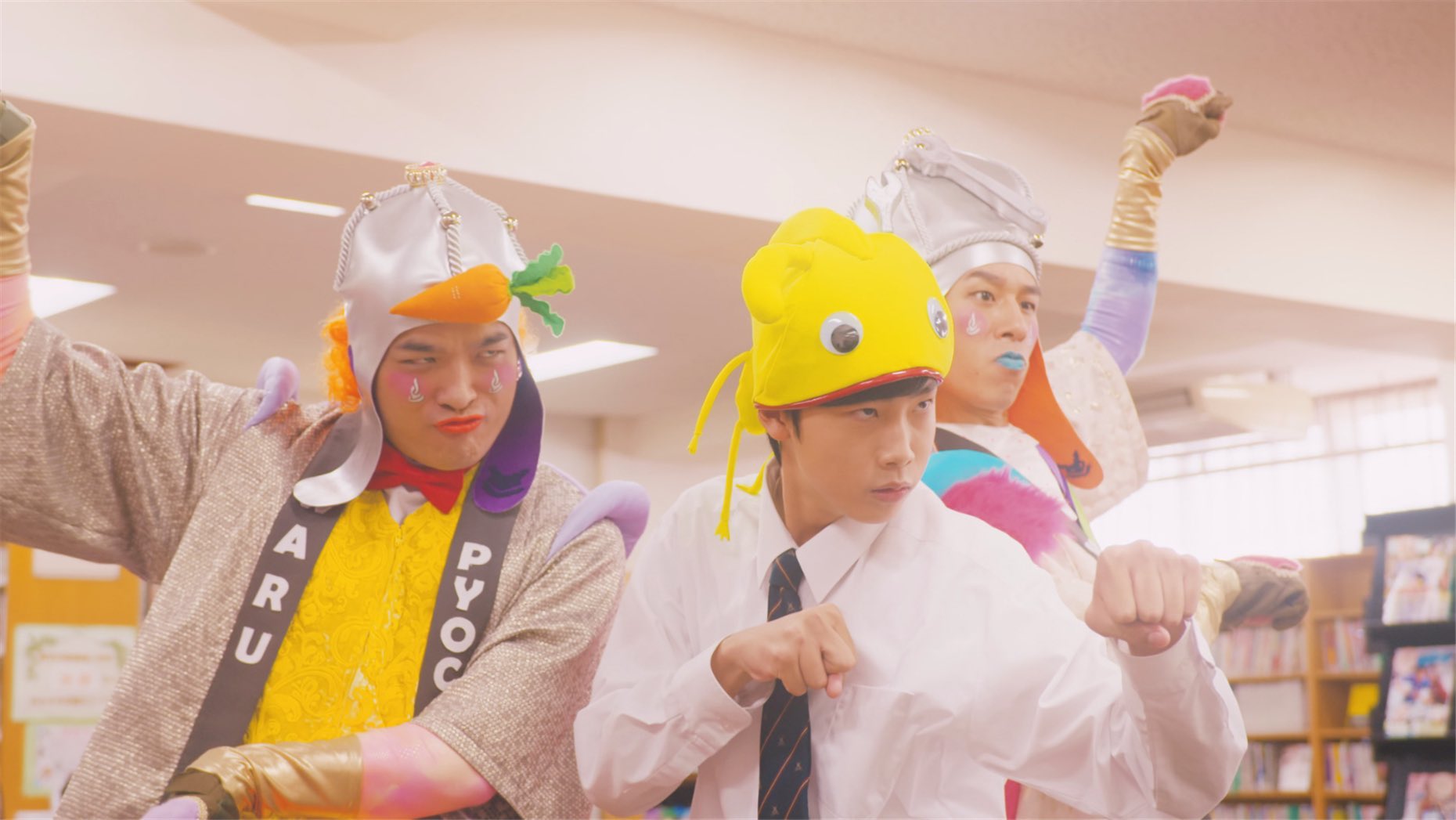 Chikage 今回のラブパトはソラちゃん回 まさかのワルパトリーナ誕生 ラブパトリーナ Chikage 今回のラブパトはソラちゃん回 まさかのワルパトリーナ誕生 ラブパトリーナ
