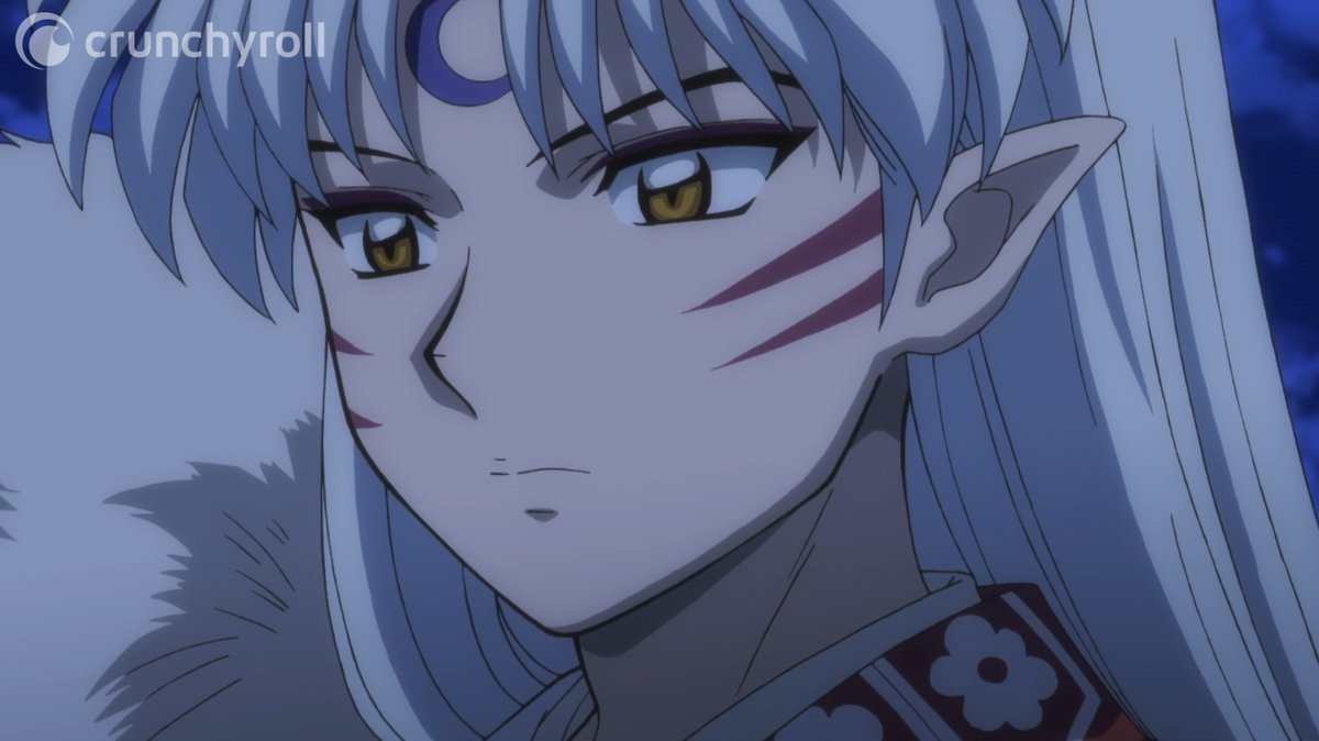 Inuyasha Hanyo no Yashahime: Crunchyroll confirmó que popular