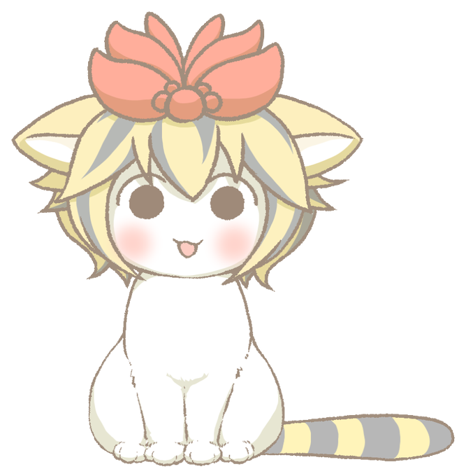 寅丸星のタグが付いたイラスト 871 900件目