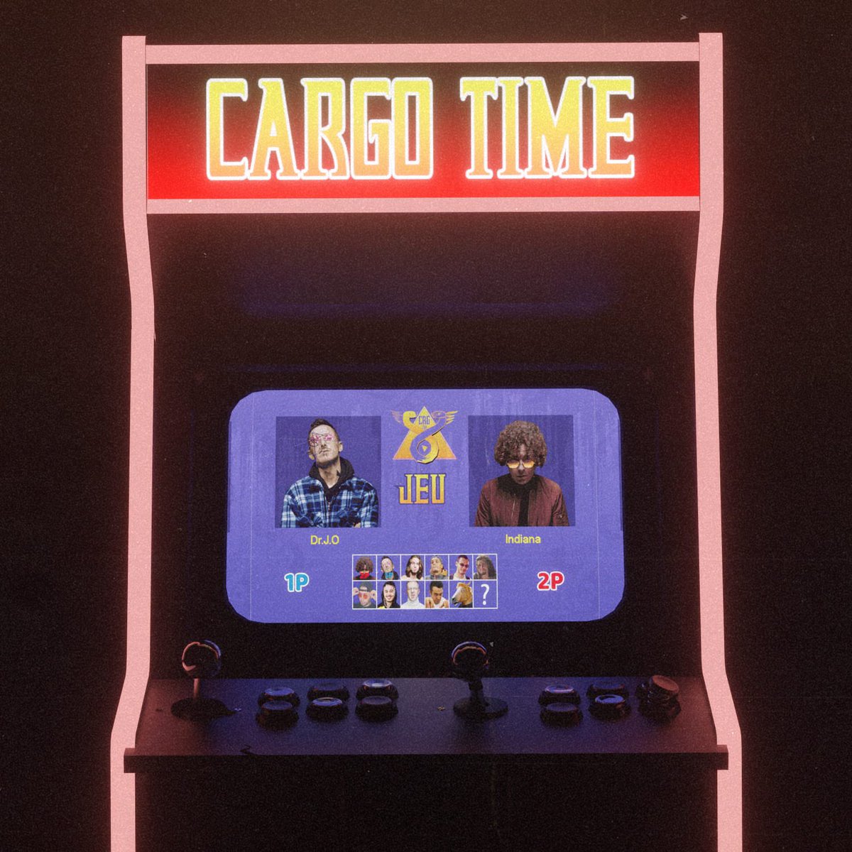 CargoTime's tweet photo. Jeu 
https://t.co/JKG7gdUY94 https://t.co/fGesWCacMO