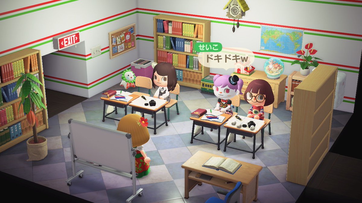 SwitchLily's tweet photo. 公式のTwitterアカウントでお知らせはできませんでしたが
今から「あつもりのハンガリー語講座」を開催します！
ヨーロッパの国、ハンガリーの言語を楽しく学べるイベントです！
興味がある人いたらぜひ遊びに来てください！
パスワード 8K9PD
#あつもりのハンガリー語講座 https://t.co/e7RYzDDWzr