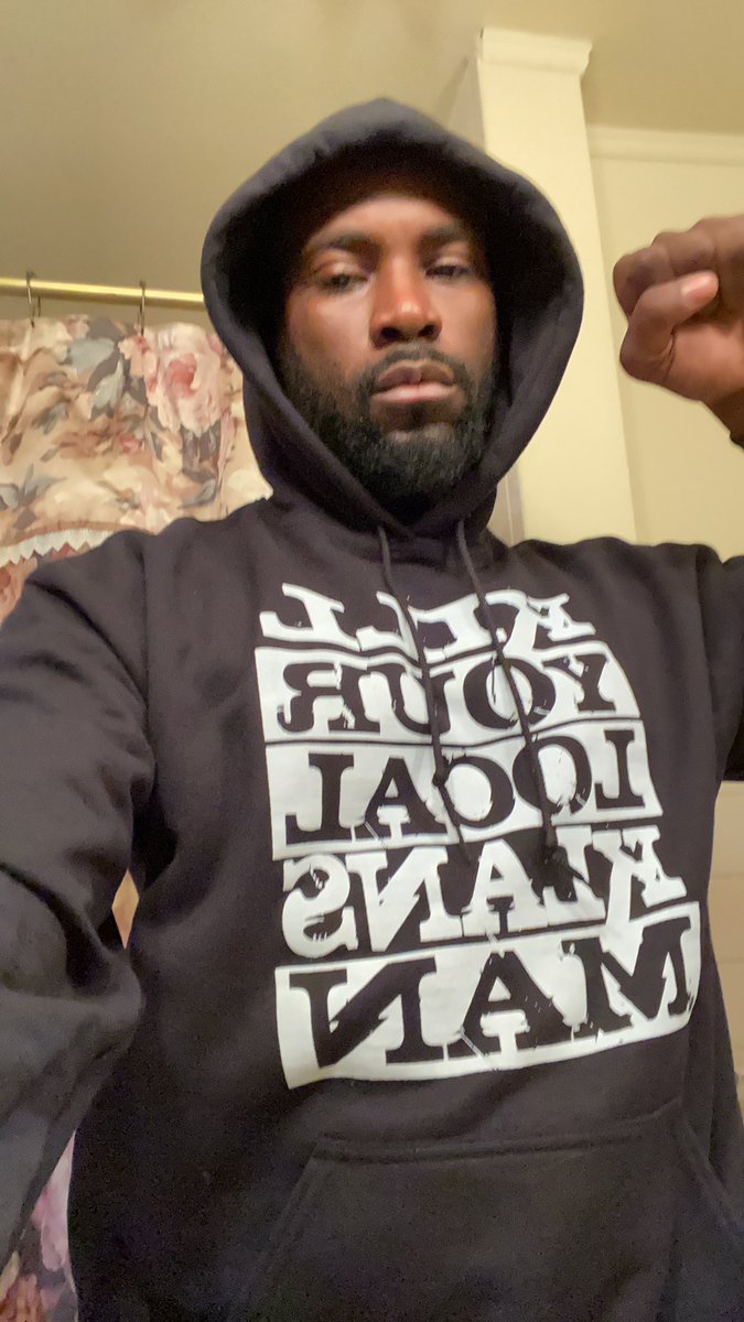 5050Showoff's tweet photo. #KillYourLocalKlansMan #TeamHomi @xcel508 #Support #Real #Neccessary https://t.co/gUeRZX9yVu