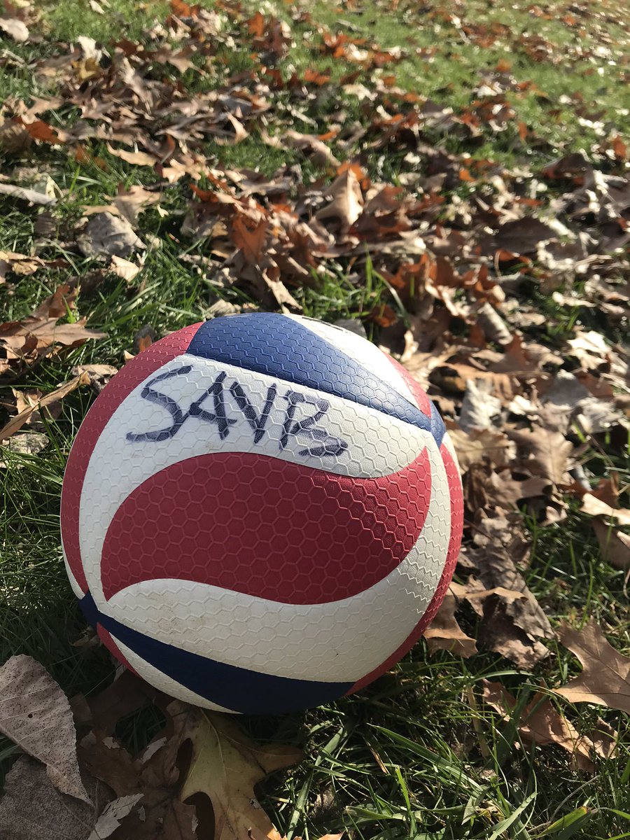 SportingAlbany's tweet photo. Yesterday was a perfect fall day for some volleyball!
#Tryouts #SAVB #sportingalbany #SkillsAcademy #SASA #Season7 #gosporting #volleyball #clubvolleyball #boysvolleyball #girlsvolleyball #capitalregion #localsports #albanyny #IREVA #USAV #GrowTheGame https://t.co/PmJnbrUhl1