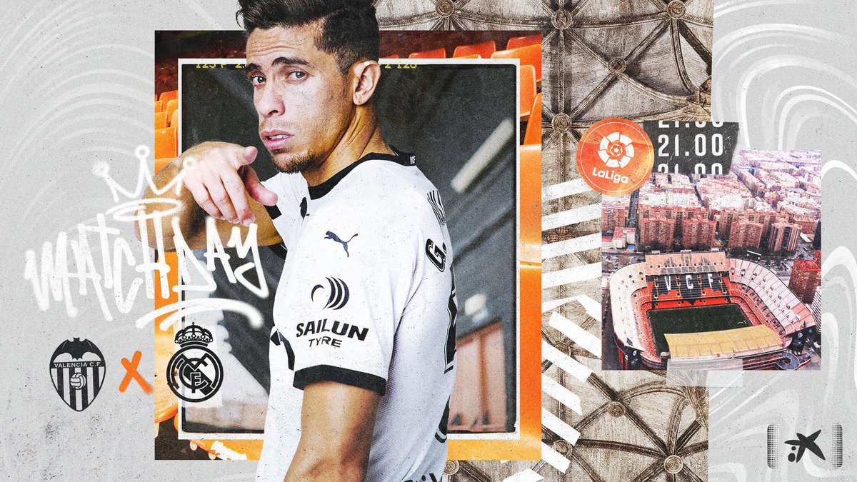 🔑 La llave de la ilusión...
.
LA VICTORIA 🔥 🦇
.
Hoy TENEMOS PARTIDAZO💪🏽
.
¿Nos predecís el futuro con un resultado? 😜 #valenciamadrid 
.
🗓 8/11/2020
🏟 Mestalla
⏱ 21:00h
🔷 Jornada 9
🆚 <a href="/realmadrid/">Real Madrid C.F.</a> 

Nos une una pasión y unos colores! 🦇💯
#penyavalencianistamoixent