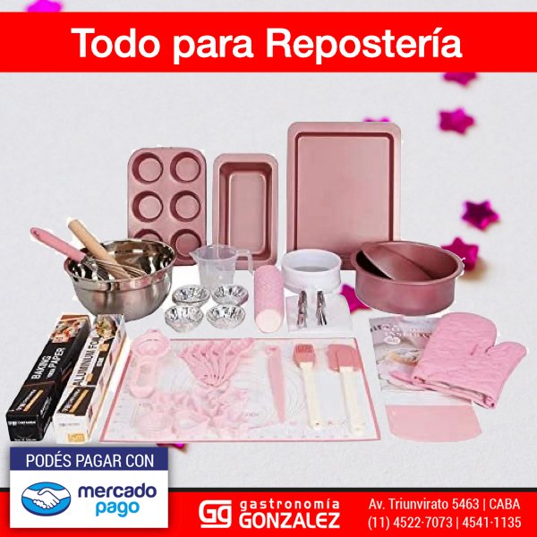 ¡¡¡Miles de productos en stock!!! 🍷🍸🥣🍽️☕🔪🍯👨‍🍳👩‍🍳
Estamos en la calle Triunvirato 5463, Villa Urquiza, CABA.
Podés llamarnos o mandar whatsapp: +54 9 11 5182-3495 y te contamos las formas de pago y coordinamos el envío.