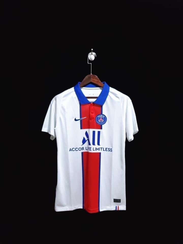 Kitstatic's tweet photo. PSG HOME/AWAY/3RD TOPS

ONLY £30 EACH

WORLDWIDE SHIPPING

DM FOR DETAILS OR ORDERS!

#psg #football #ChampionsLeague https://t.co/sbrqZBSZp3
